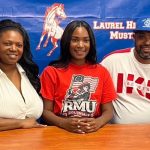 article image - Hill selects Robert Morris